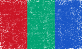 overlay