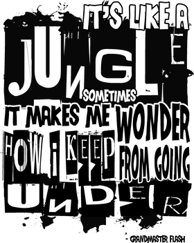 overlay