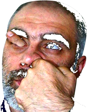 overlay