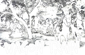 overlay