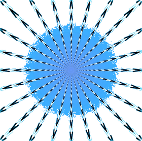 overlay