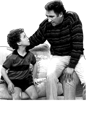 overlay