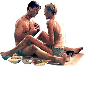 overlay