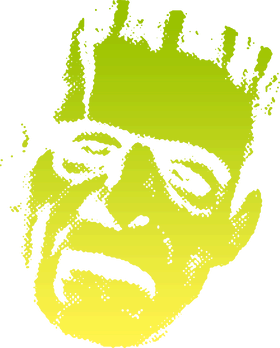 overlay