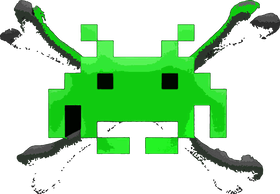 overlay