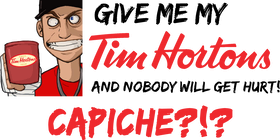 overlay
