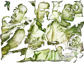 overlay