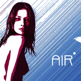 overlay