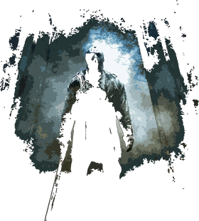 overlay