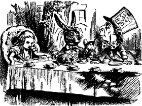 overlay