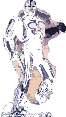 overlay