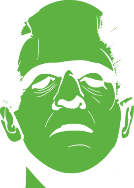 overlay