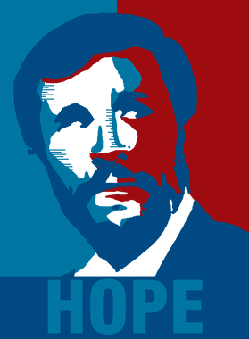 overlay