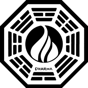 overlay