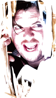 overlay