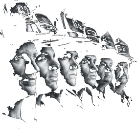 overlay