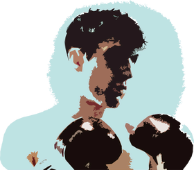 overlay