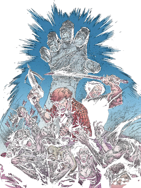 overlay