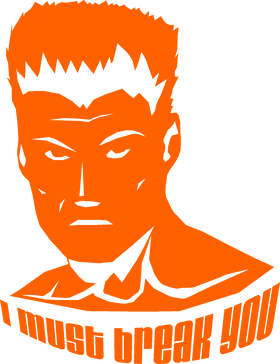 overlay