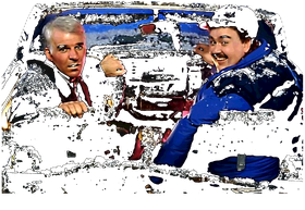 overlay