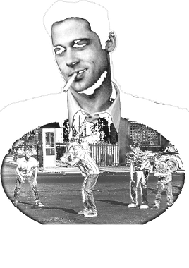 overlay