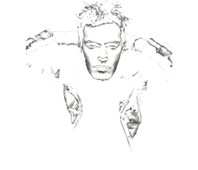 overlay