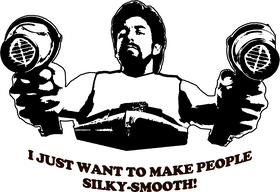overlay