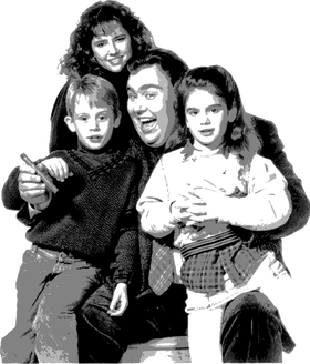 overlay