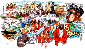 overlay