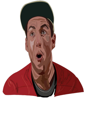 overlay
