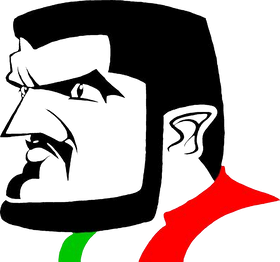 overlay