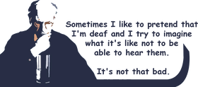 overlay