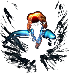 overlay