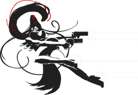 overlay