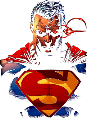 overlay