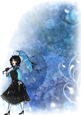 overlay