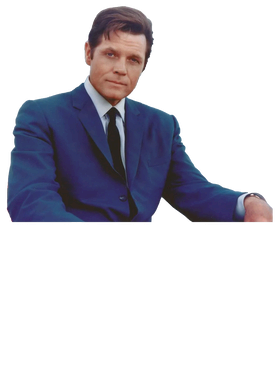overlay