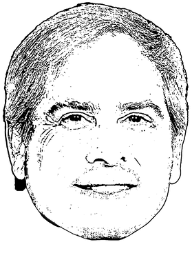 overlay