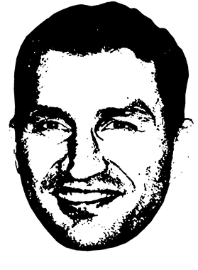 overlay