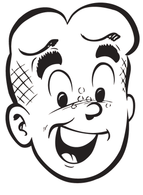 overlay