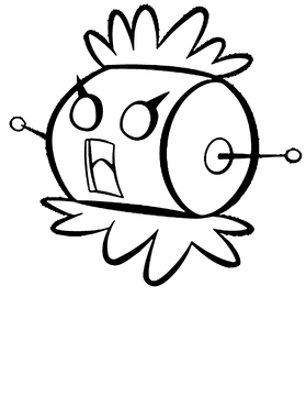 overlay