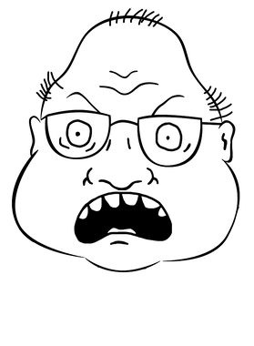 overlay