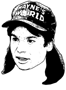 overlay