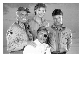 overlay