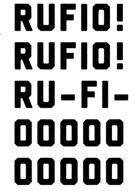 overlay
