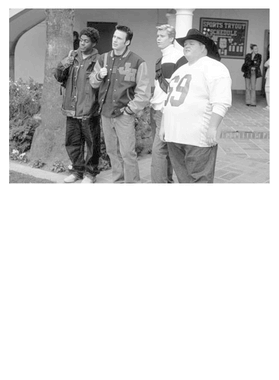 overlay