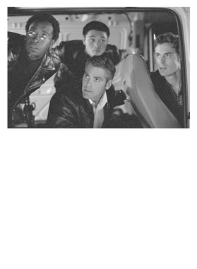 overlay