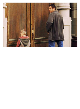 overlay