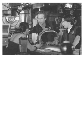overlay