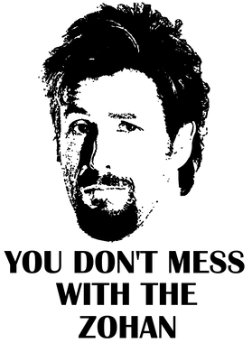 overlay